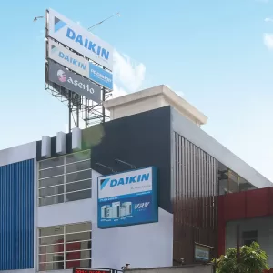 Aserio AC Mobil Jogja Hos Cokroaminoto
