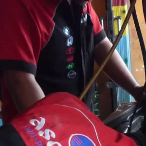 aserio ac mobil teknisi