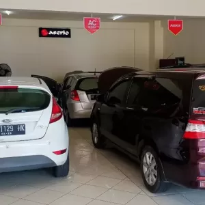 aserio bengkel ac mobil